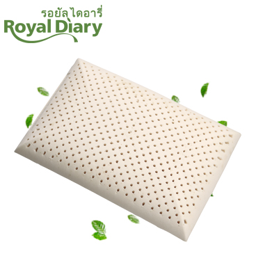 Classic bread pillow